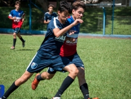 Foto do jogador