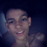 Matheus Jr