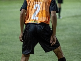 Foto do jogador