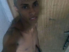 Foto do jogador