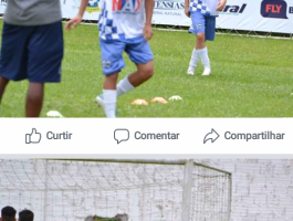 Foto do jogador