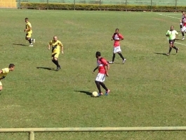 Foto do jogador