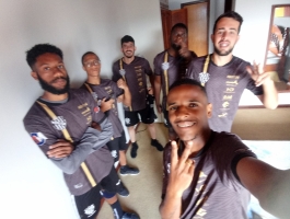 Foto do jogador