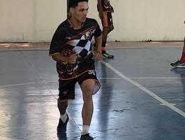 Foto do jogador