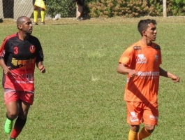 Foto do jogador