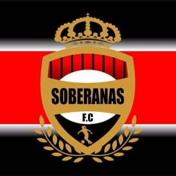 Soberanas Fc 