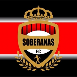 Soberanas Fc 