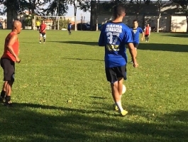 Foto do jogador