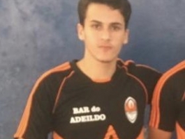 Foto do jogador