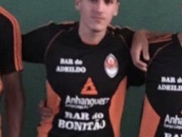 Foto do jogador