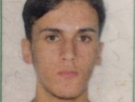 Foto do jogador